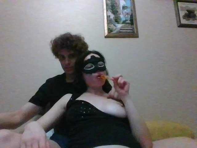 mikoka – webcam model profile photo