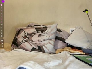 DeloiseChuta Porn Show