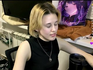 DeloiseChuta Porn Show