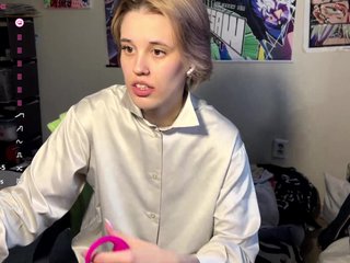 DeloiseChuta Porn Show