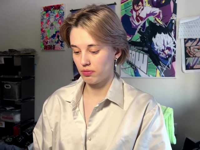 DeloiseChuta's BongaCams show and profile