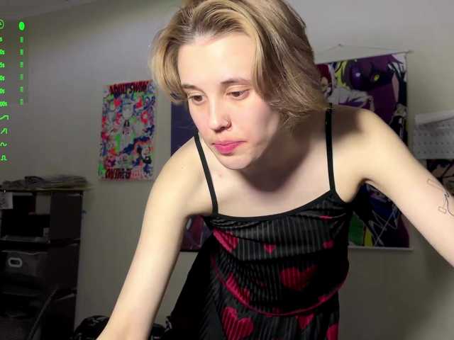 DeloiseChuta's BongaCams show and profile