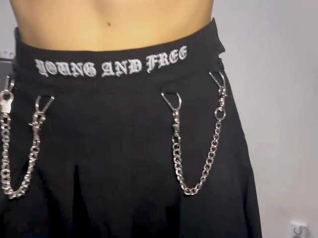 DeloiseChuta's BongaCams show and profile