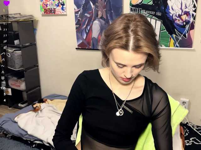 BongaCams DeloiseChuta is Freechat DeloiseChuta — Hello im Carol! Pvt open! Im full nude and have toy! #blonde #asian #18 # petite Tokens in a personal message are considered a gift, I don't do the task!@total -- countdown: @sofar collected, @remains left *Ahegao 10 sec