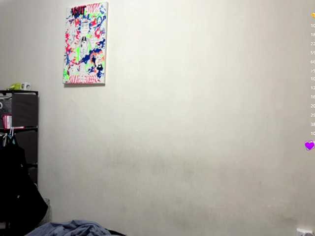 DeloiseChuta's BongaCams show and profile