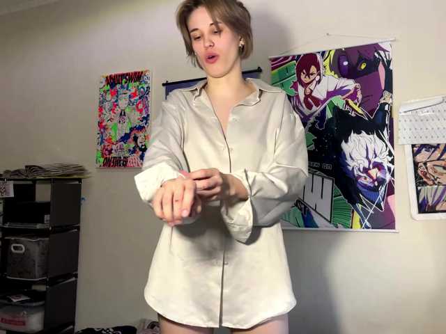 DeloiseChuta's BongaCams show and profile