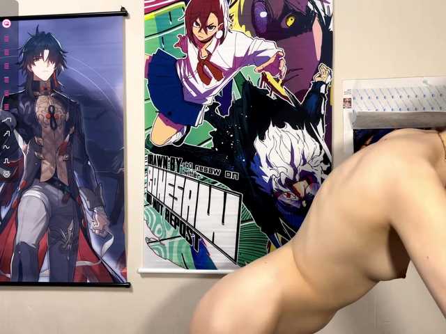 DeloiseChuta from BongaCams is Freechat