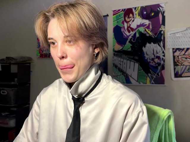 DeloiseChuta's BongaCams show and profile