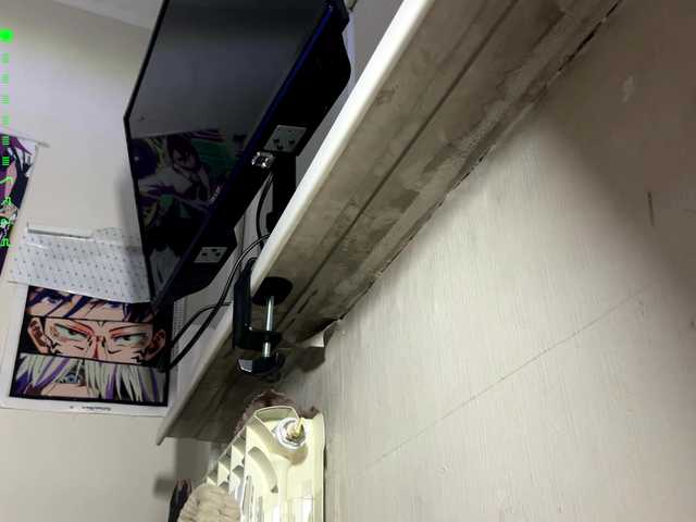 DeloiseChuta's BongaCams show and profile