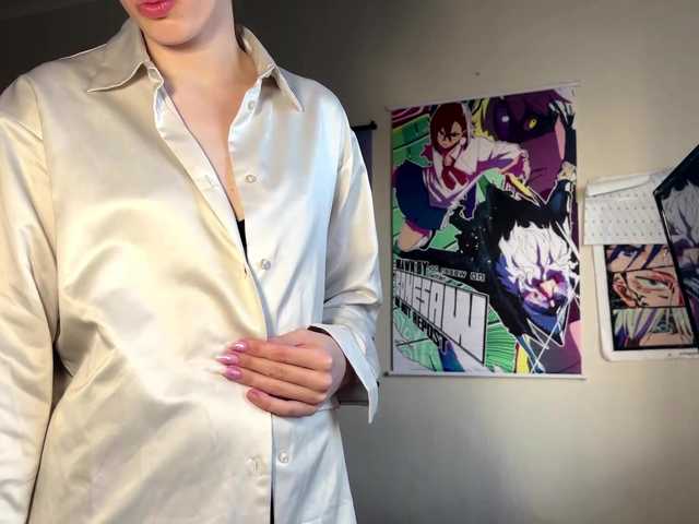 DeloiseChuta's BongaCams show and profile