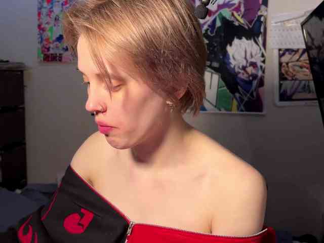 DeloiseChuta Live Webcam on BongaCams