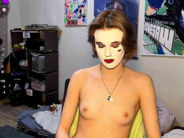 chat on line DeloiseChuta