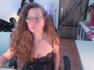 GeilesLuder75 Porn Show