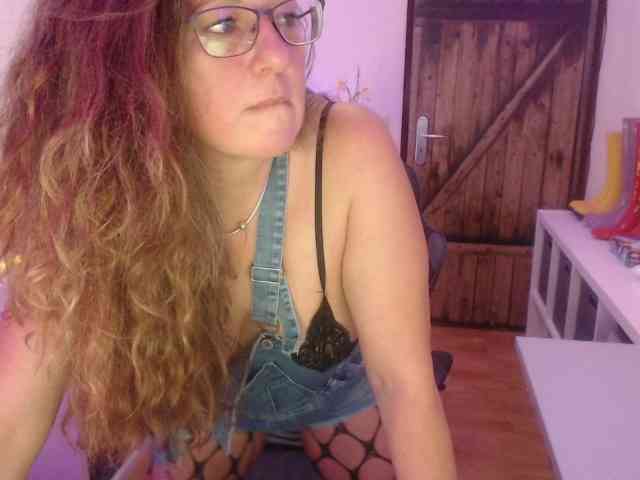 GeilesLuder75 webcam