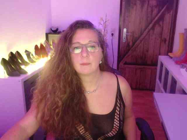 GeilesLuder75 webcam