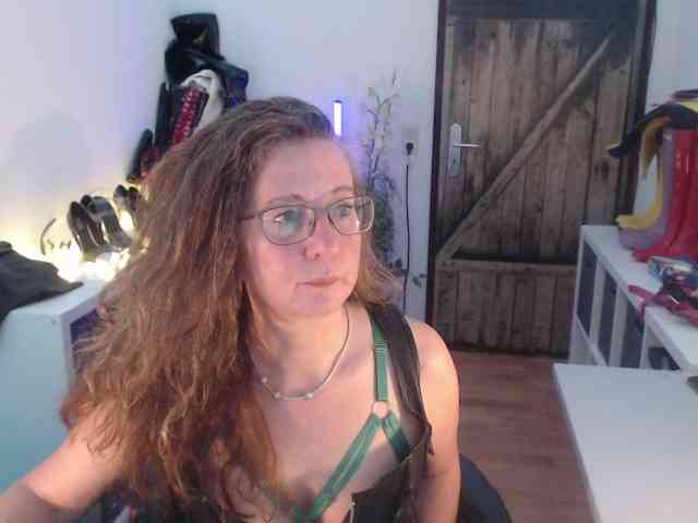 GeilesLuder75 webcam