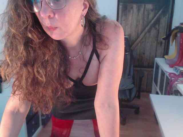 GeilesLuder75 webcam