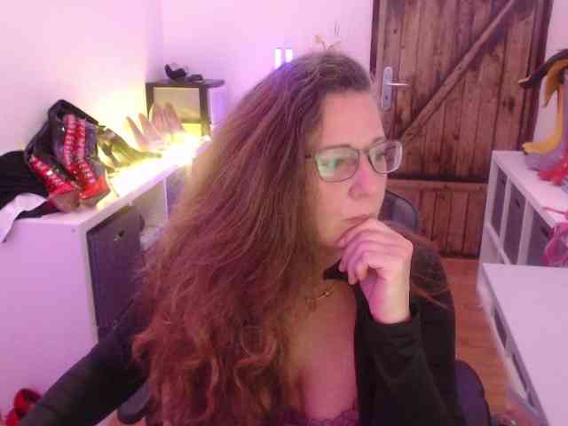 GeilesLuder75 webcam