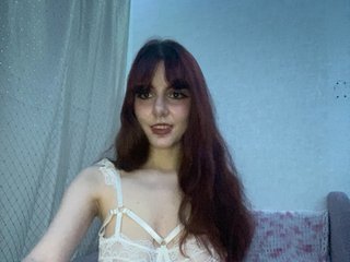 SHY-ANGEL Porn Show