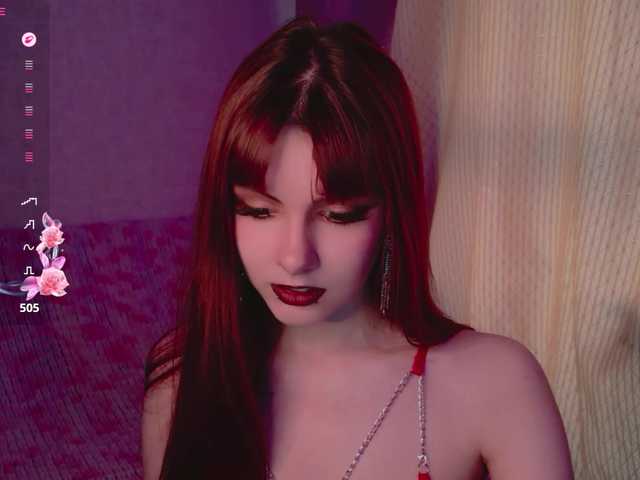 SHY-MICHELLE's BongaCams show and profile