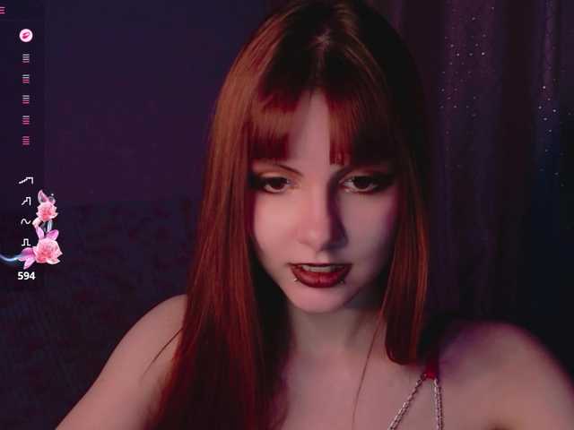 SHY-MICHELLE's BongaCams show and profile