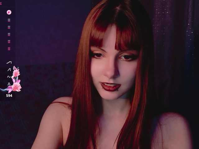 SHY-MICHELLE's BongaCams show and profile