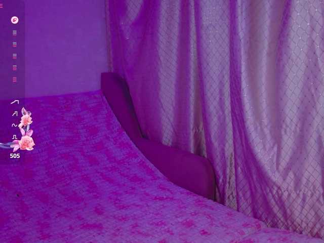 SHY-MICHELLE's BongaCams show and profile