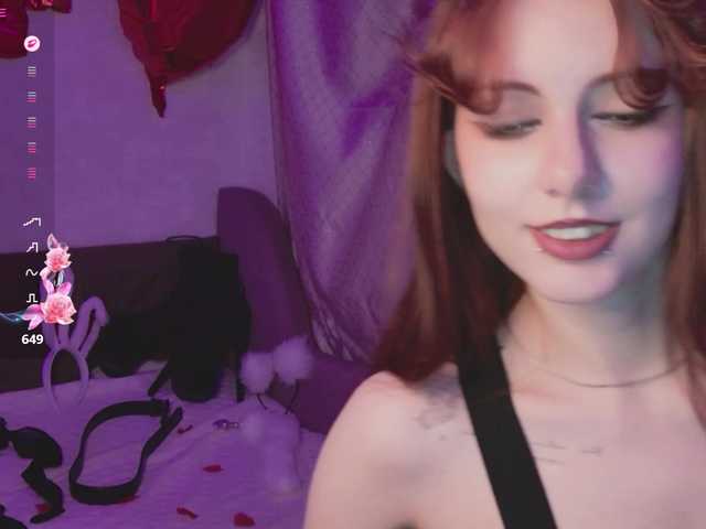 SHY-MICHELLE's BongaCams show and profile