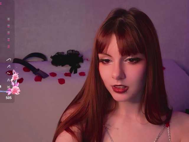 Shy Michelle (SHY-MICHELLE)