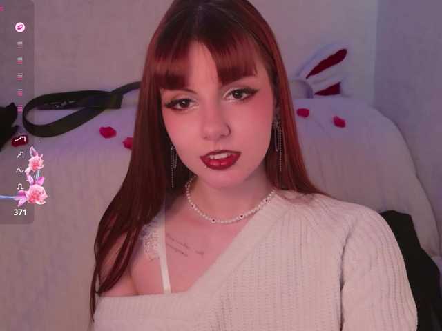 SHY-MICHELLE's BongaCams show and profile