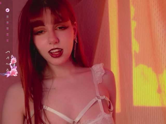 SHY-MICHELLE's BongaCams show and profile