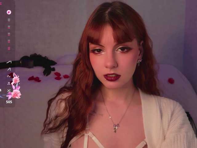 SHY-MICHELLE's BongaCams show and profile