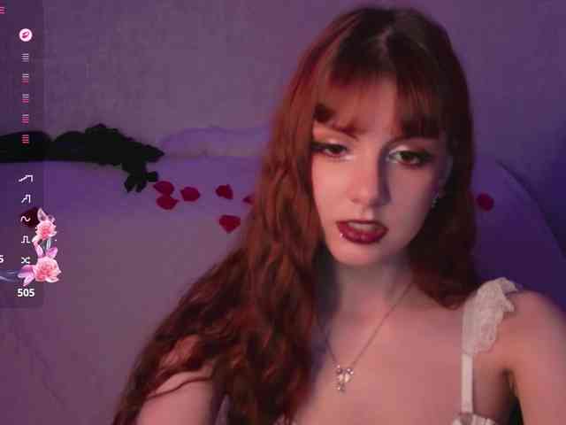 SHY-MICHELLE Live Webcam on BongaCams