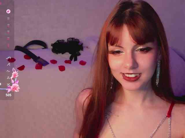 SHY-ANGEL webcam
