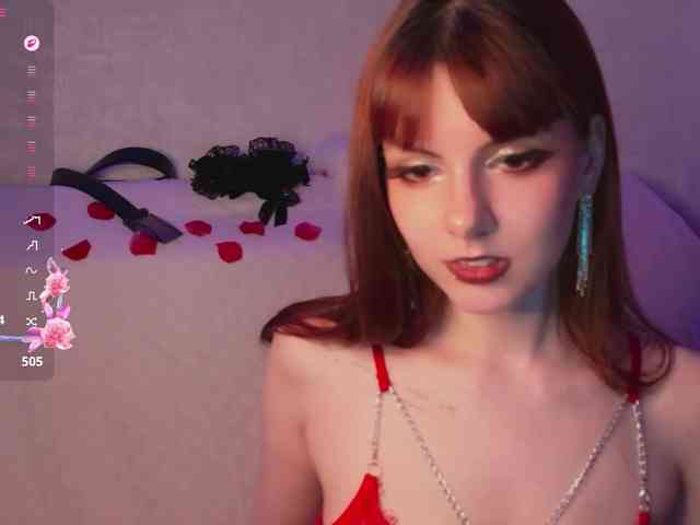 SHY-ANGEL webcam
