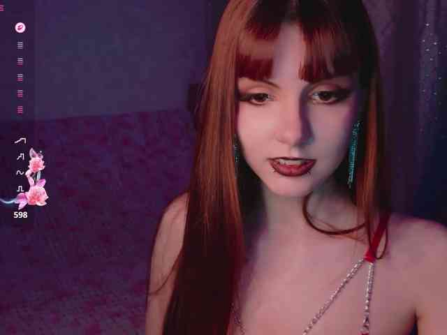 SHY-ANGEL webcam
