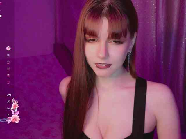 SHY-ANGEL webcam