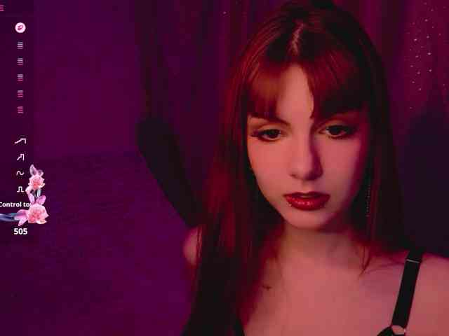 SHY-MICHELLE Live Webcam on BongaCams