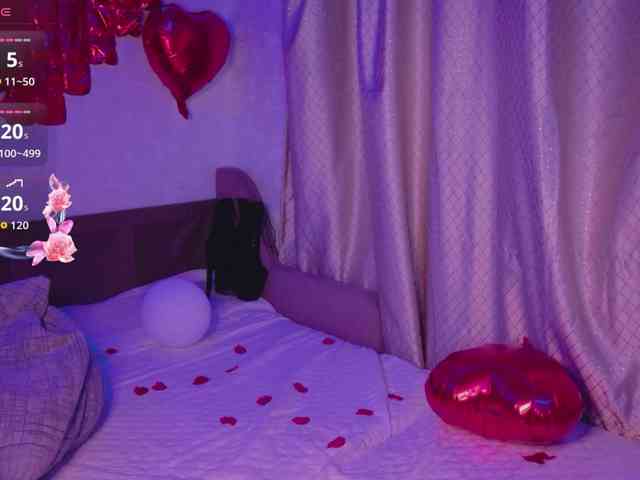 SHY-MICHELLE Live Webcam on BongaCams