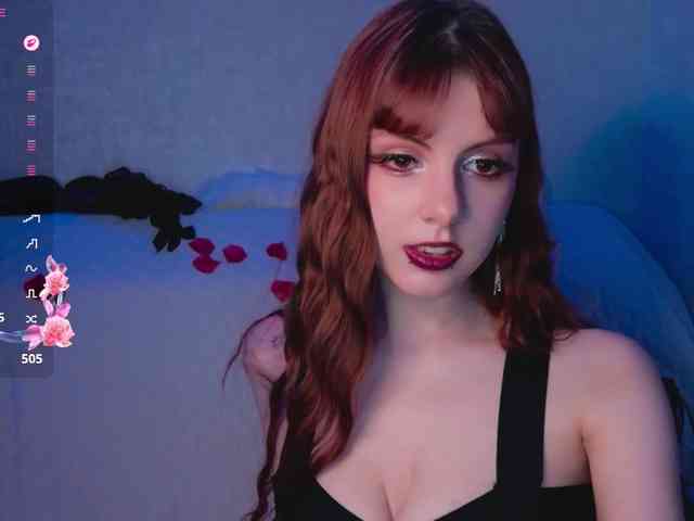 SHY-MICHELLE Live Webcam on BongaCams