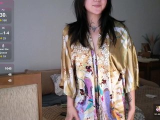 Evadior013 Porn Show