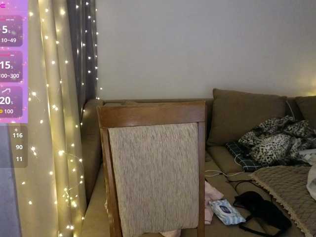 Evadior013's BongaCams show and profile