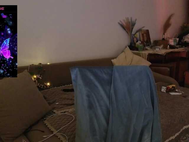 Evadior013's BongaCams show and profile