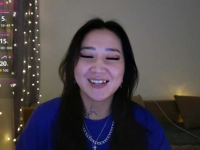 Evadior013 – webcam model profile photo