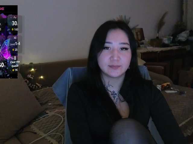 Evadior013's BongaCams show and profile