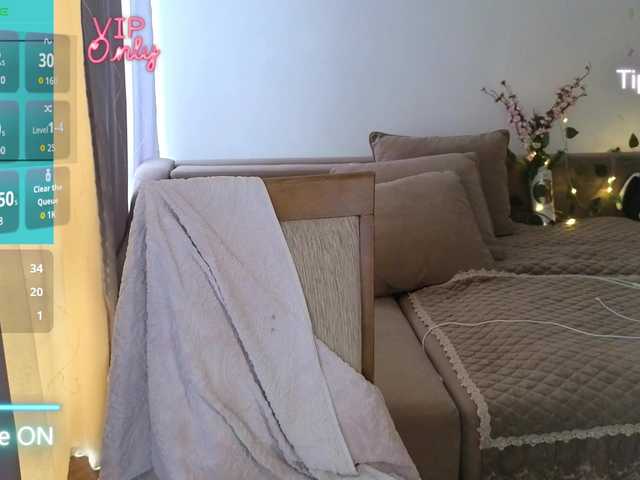 Evadior013's BongaCams show and profile