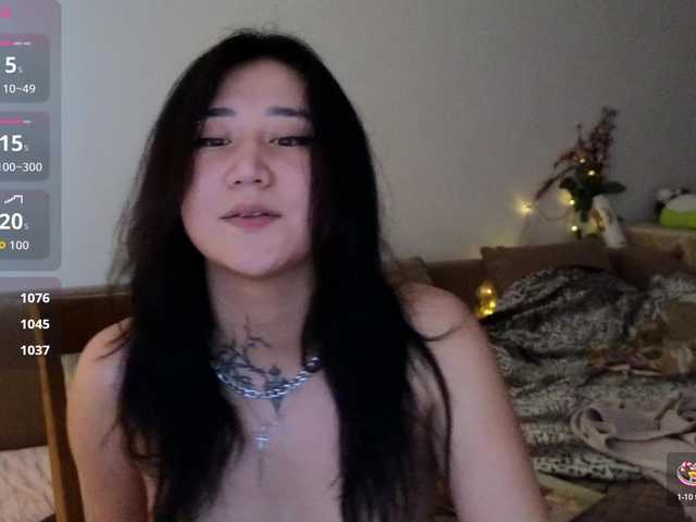 Evadior013 from BongaCams