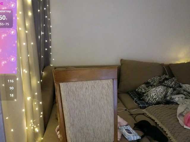 Evadior013's BongaCams show and profile