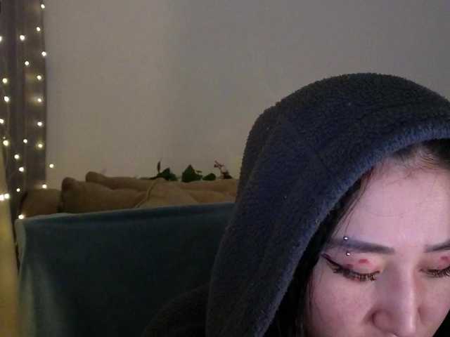 Evadior013's BongaCams show and profile