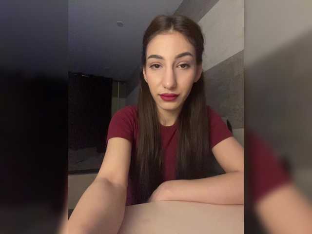 Raymeda on BongaCams and RICams